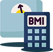 Calculateur IMC