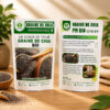 Graines de Chia Bio